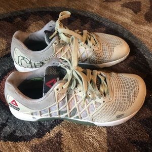 Reebok Crossfit Cf 74 Training Shoes